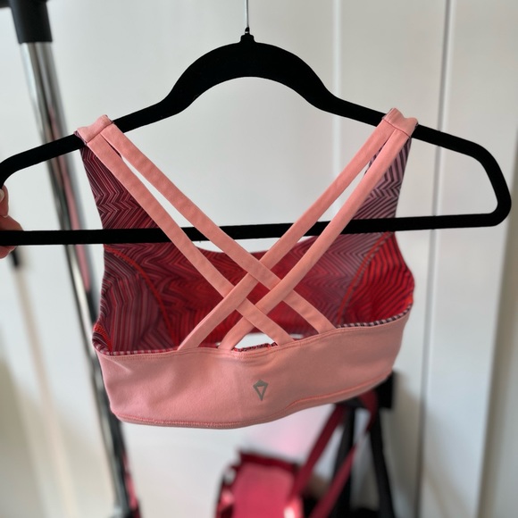 Ivivva sports bra size 12 - Picture 2 of 5